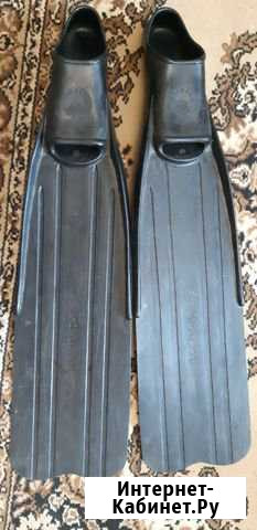 Ласты Воронеж - изображение 1