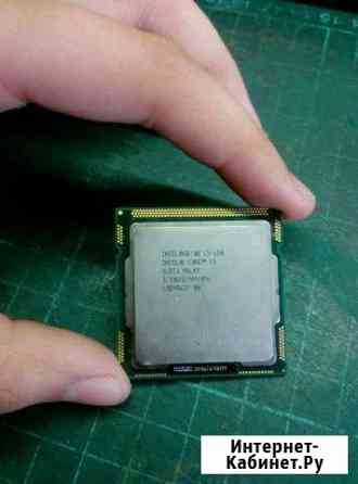 Intel core i5-650 Ставрополь