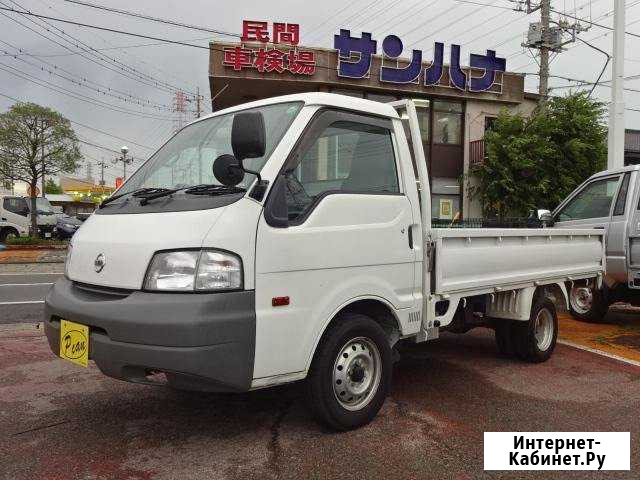 Nissan Vanette 2006 год 4WD Улан-Удэ - изображение 1