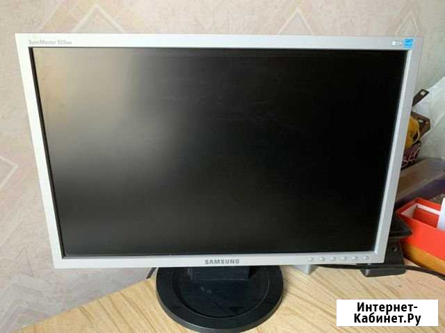 Монитор SAMSUNG SyncMaster 920nw Оренбург - изображение 1