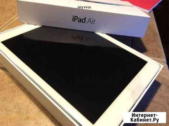 Pad Air 2 16/64 LTE Гарантия Магазин Краснодар