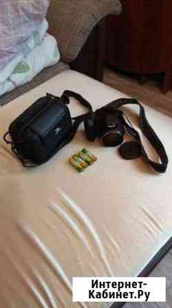 Nikon coolpix l820 Барнаул