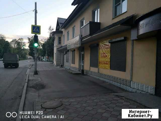 Сдам в аренду 100 м2 Сафоново - изображение 1
