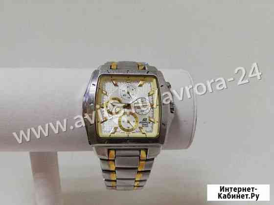 Часы Кварцевые Casio EF-329 Оренбург