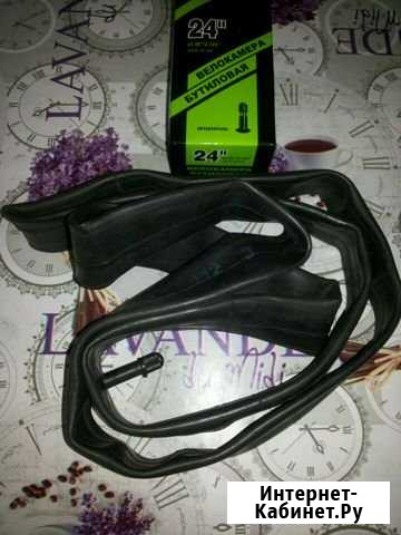 Велокамера Краснодар - изображение 1