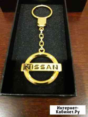 Брелок nissan Великий Новгород