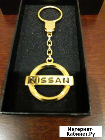 Брелок nissan Великий Новгород - изображение 1