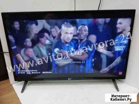 Телевизоры и плазменные панели LG 32LK500bpla Оренбург