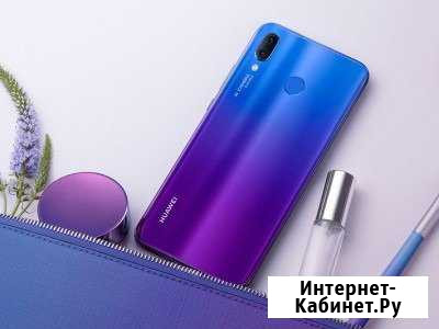 Huawei Nova 3 Ростест Тула - изображение 1