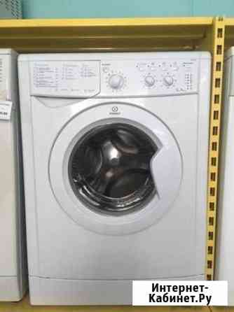 Indesit iwsc 5085 CIS с гарантией и чеком Калуга