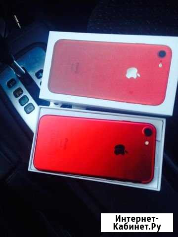 iPhone 7 32гб Волгоград - изображение 1