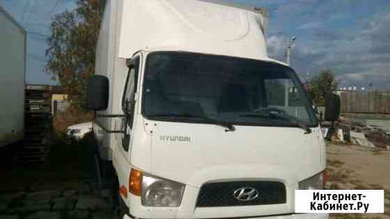 Породам хундай HD78 Балашиха