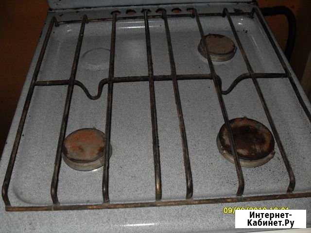 Продам газовую плиту Чистоозерное - изображение 1