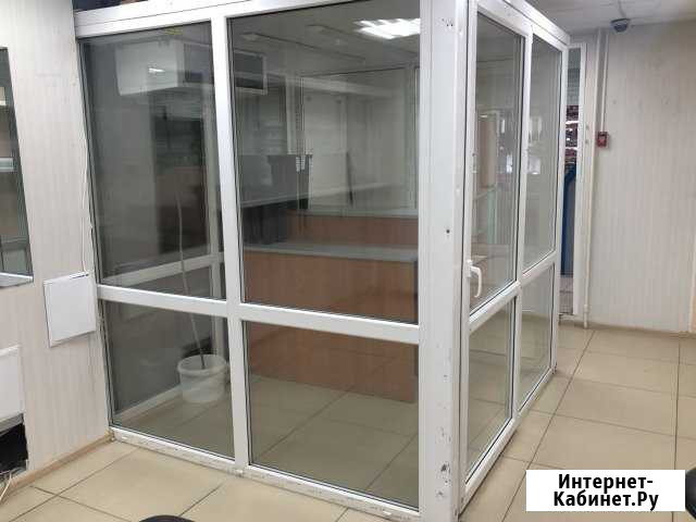 Холодильник под цветы Сургут - изображение 1