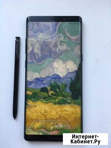 SAMSUNG galaxy note 8 Симферополь - изображение 1