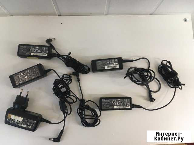 Зарядное устройство для нетбуков Acer Нижний Новгород - изображение 1