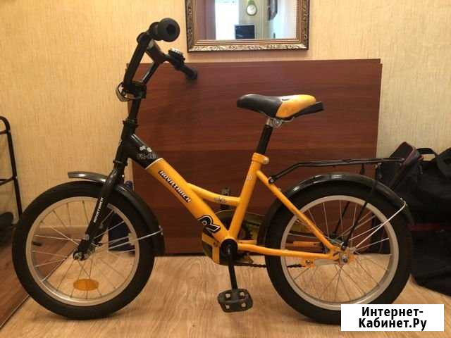 Детский велосипед Стерлитамак - изображение 1