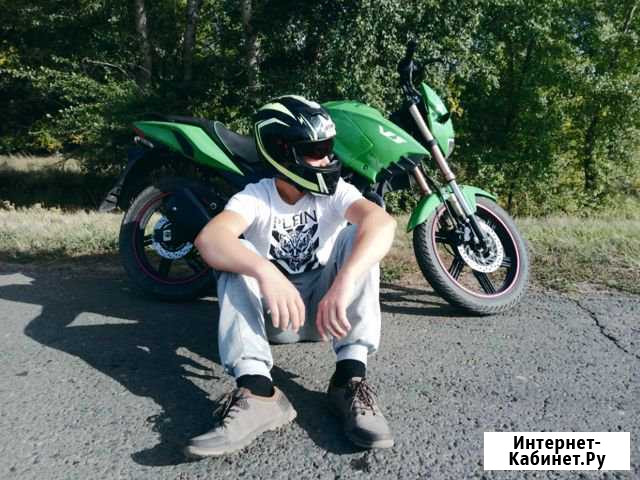 Irbis VJ 250 Оренбург - изображение 1