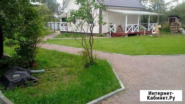 Загородное строительство и ремонт Гатчина - изображение 1