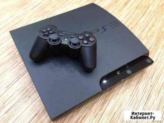 SonyPlayStation 3 Комсомольск-на-Амуре