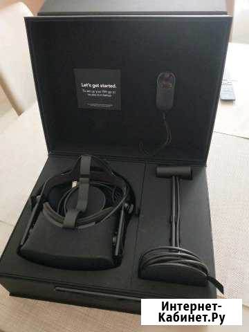 Oculus Rift CV1 Заречье - изображение 1