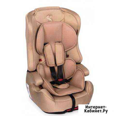Автокресло Lorelli harmony Isofix 1/2/3 (9-36 kg) Челябинск