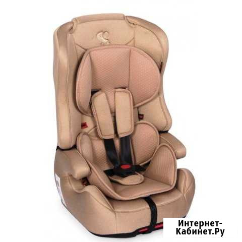 Автокресло Lorelli harmony Isofix 1/2/3 (9-36 kg) Челябинск - изображение 1