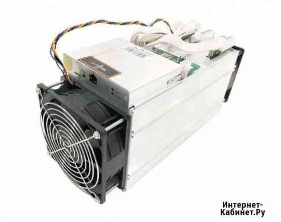 Асик Antminer s9i 14.5th/s Якутск