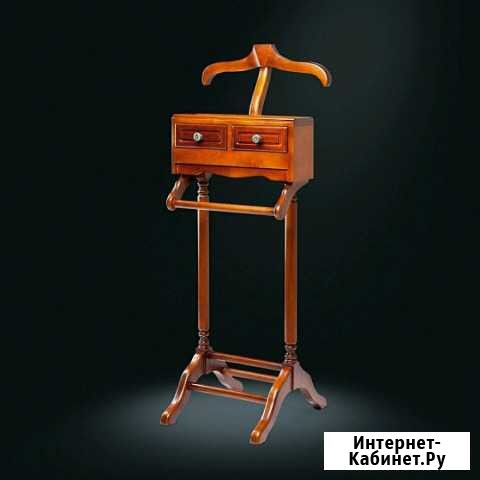 Вешалка-плечики Чита - изображение 1