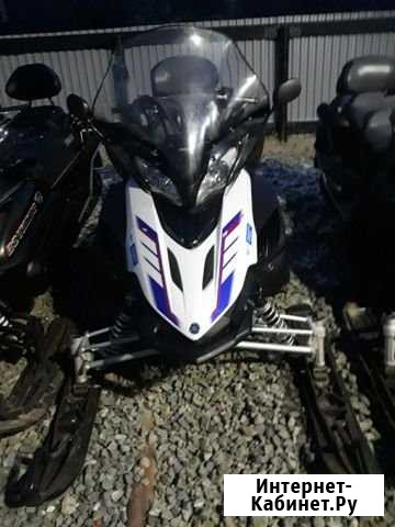 Yamaha venture tf Салехард - изображение 1