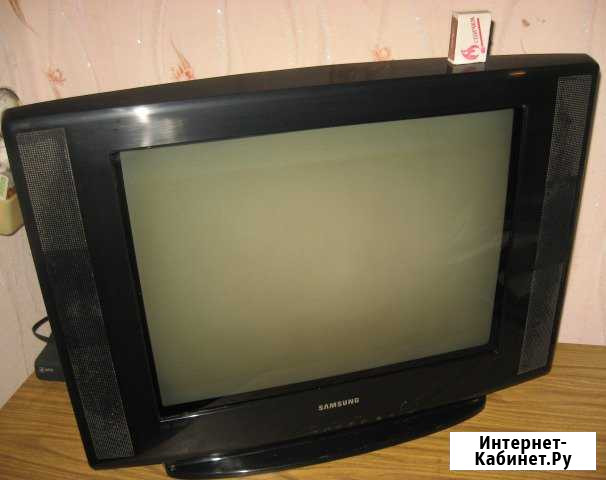 Телевизор SAMSUNG CS-21Z57Z3Q Челябинск - изображение 1