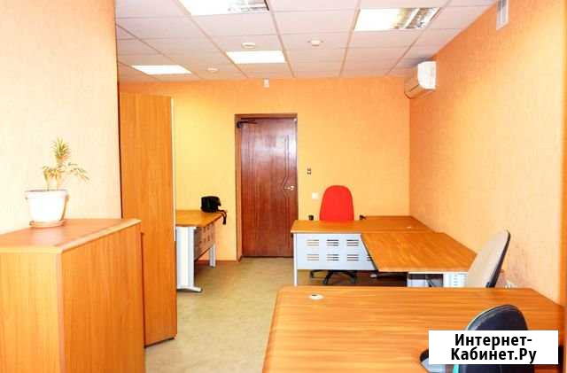 Офис с мебелью в центре 22.6 кв.м. Пермь - изображение 1