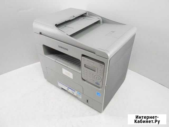 Мфу SAMSUNG SCX-4728FD Рязань - изображение 1