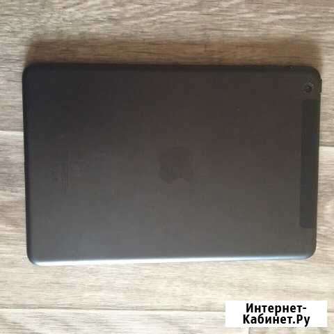 iPad mini 16 gb LTE Электросталь - изображение 1