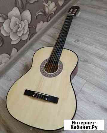 Гитара 3/4 Тюмень