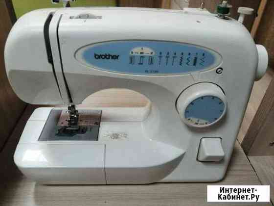 Швейная машинка Brother XL2120 (6211) Рязань