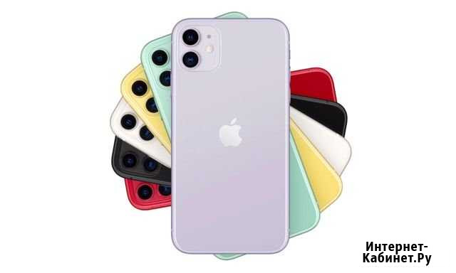 iPhone продажа / трейд-ин / ремонт / скупка Киров - изображение 1