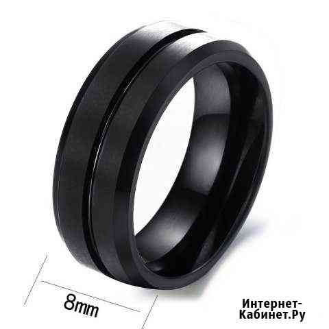 Мужское кольцо Саратов