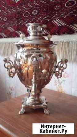 Продаю Самовар электрический Владимир