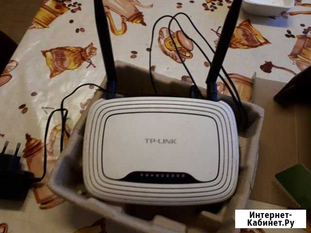 Роутер Мурманск - изображение 1