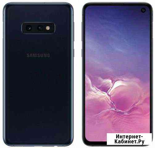 SAMSUNG Galaxy S10e Кузнецк