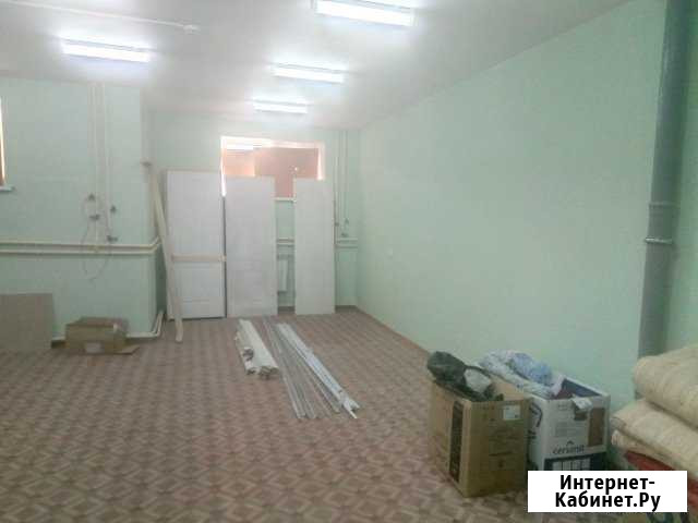 Помещение свободного назначения, 42.4 кв.м. Торжок - изображение 1