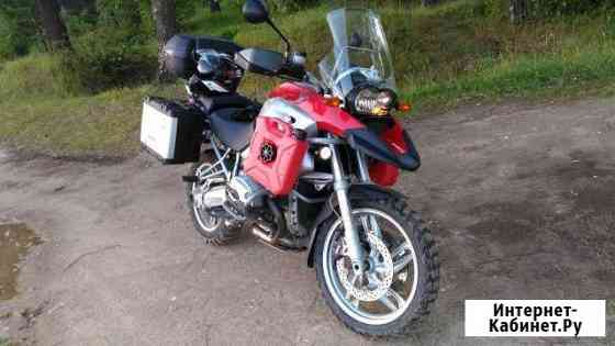 BMW R 1200 GS 2005 Красноармейск