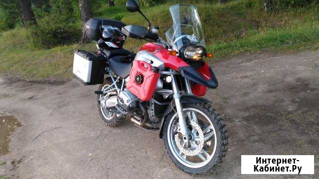 BMW R 1200 GS 2005 Красноармейск - изображение 1