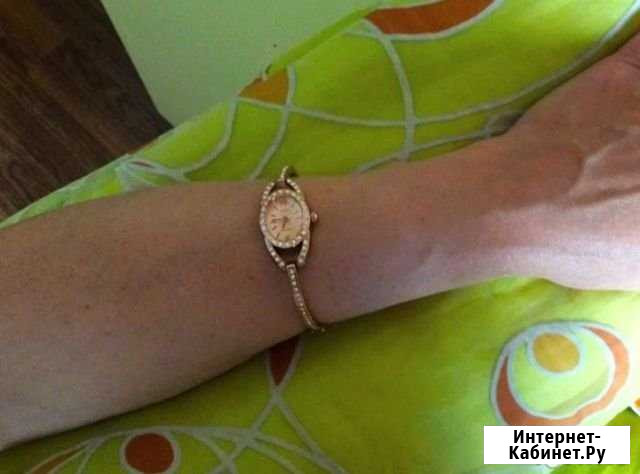 Часы Череповец - изображение 1