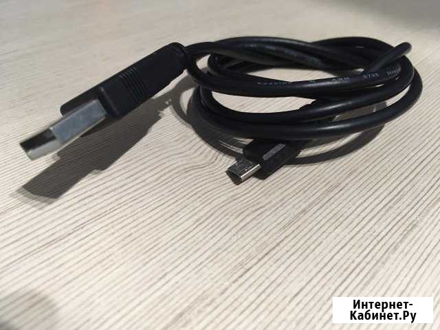 USB Micro B Нефтекамск - изображение 1