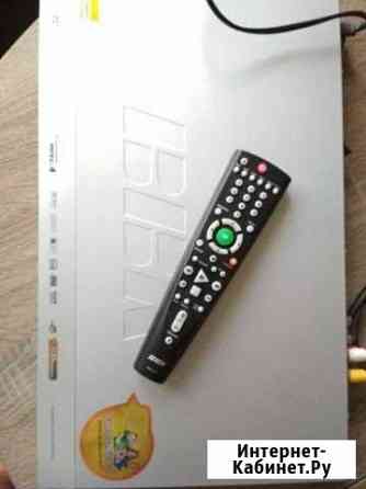 DVD BBK DV426si Астрахань