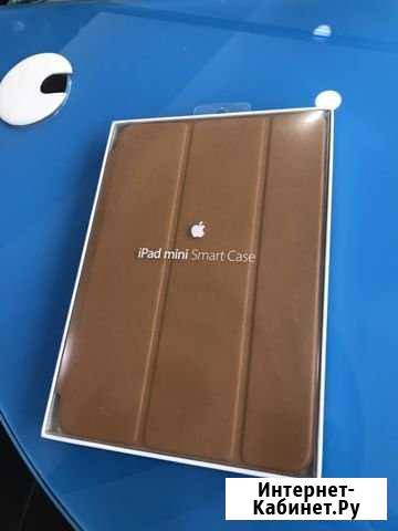 Чехол на iPad mini 1,2,3 Махачкала - изображение 1