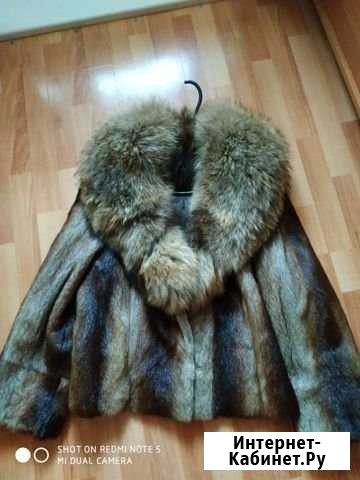 Полушубок Ижевск - изображение 1