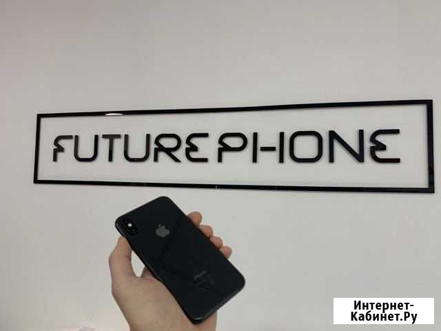 iPhone XS Пенза - изображение 1